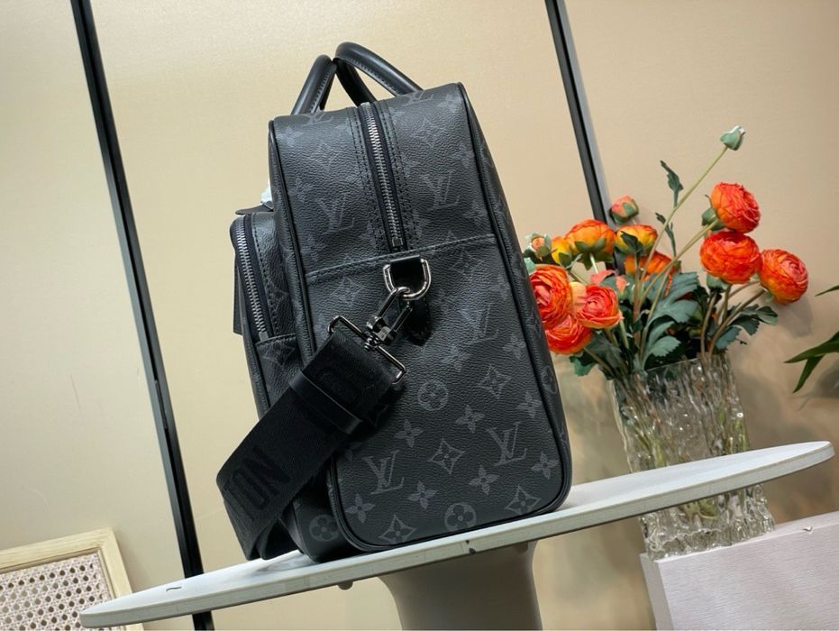 Louis Vuitton weekender сумка мужская keepall папка для документов
