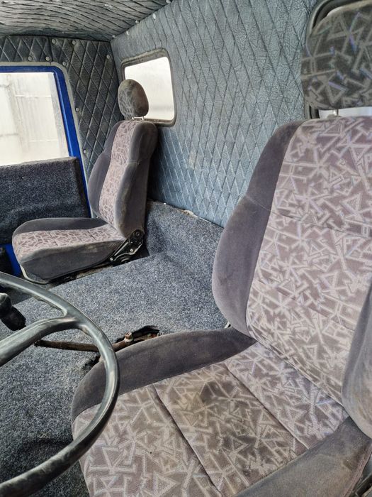 Камаз 5511 Самосвал Читаєм опис