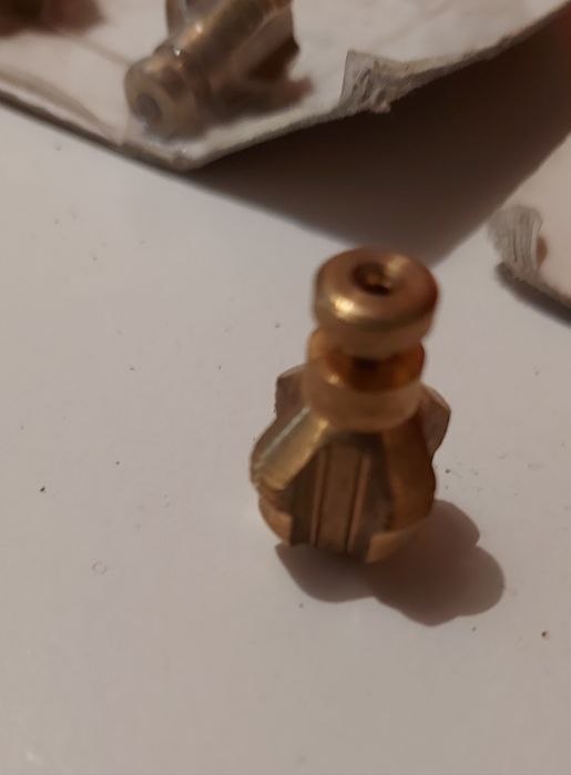 Tylko 40 % ceny.Perun Nowe INZEKTOR /SMOCZEK/ 050A PC-216A.