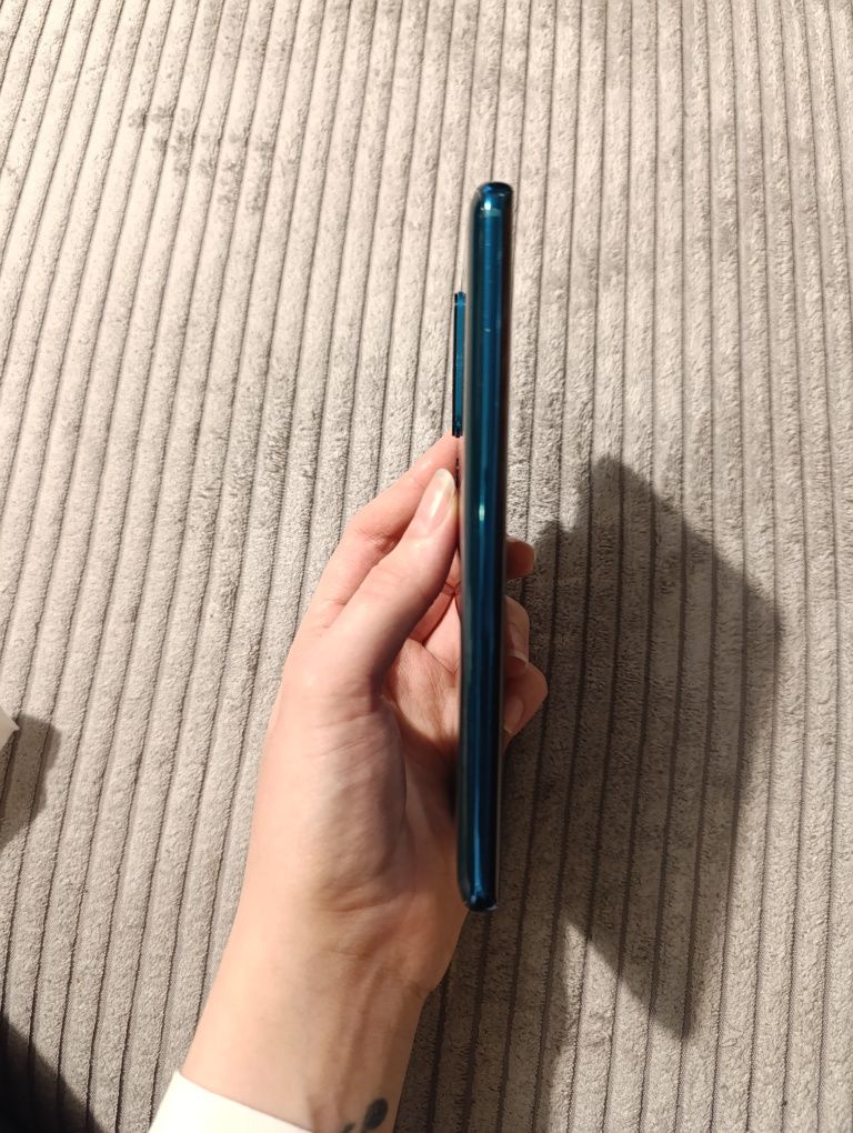 Xiaomi mi Note 10  zielony