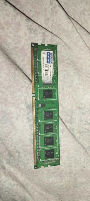 Goodram ddr3 4gb