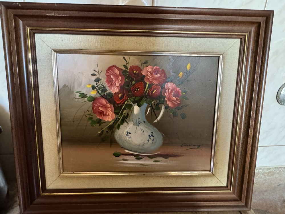 Quadros de decoraçao