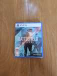 Gra Battlefield 2042 PS5