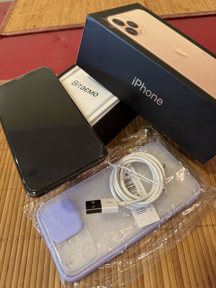 iPhone 11 Pro 64GB