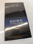 Bad Boy Cobalt Parfum Electrique marki Carolina Herrera 100ml. Nowy