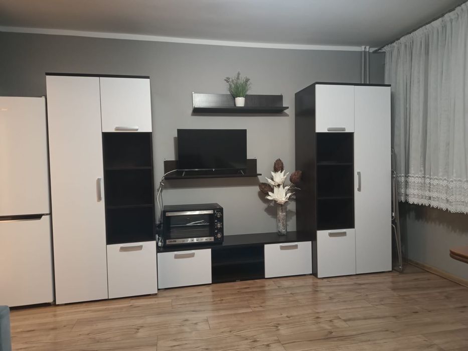 Przytulna kawalerka na Mokotowie przy ul. Bruna