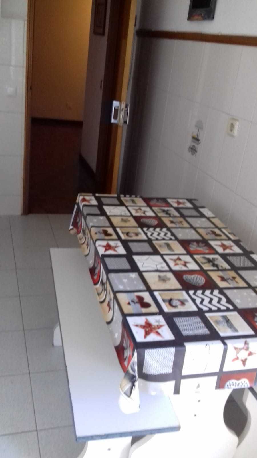 Quarto junto ao Polo Principal UBI