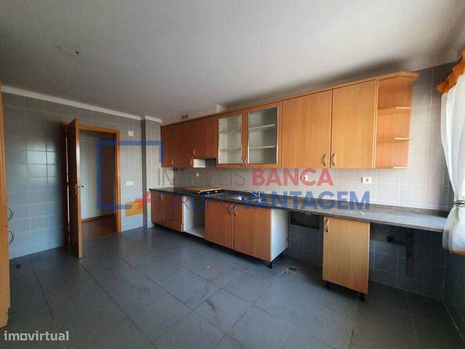 Apartamento T3 Setúbal