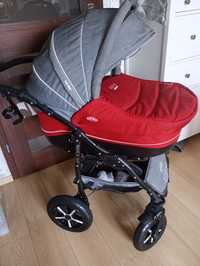 Wózek 3w1 Baby-Merc