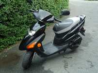 Komplet czesci honda sfx 50 aprilia rally 50