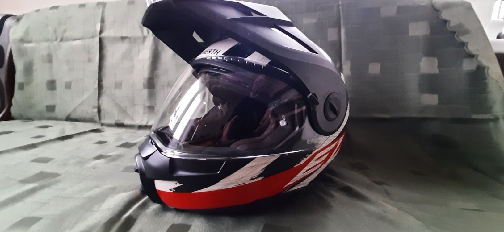 Kask Schuberth  E1