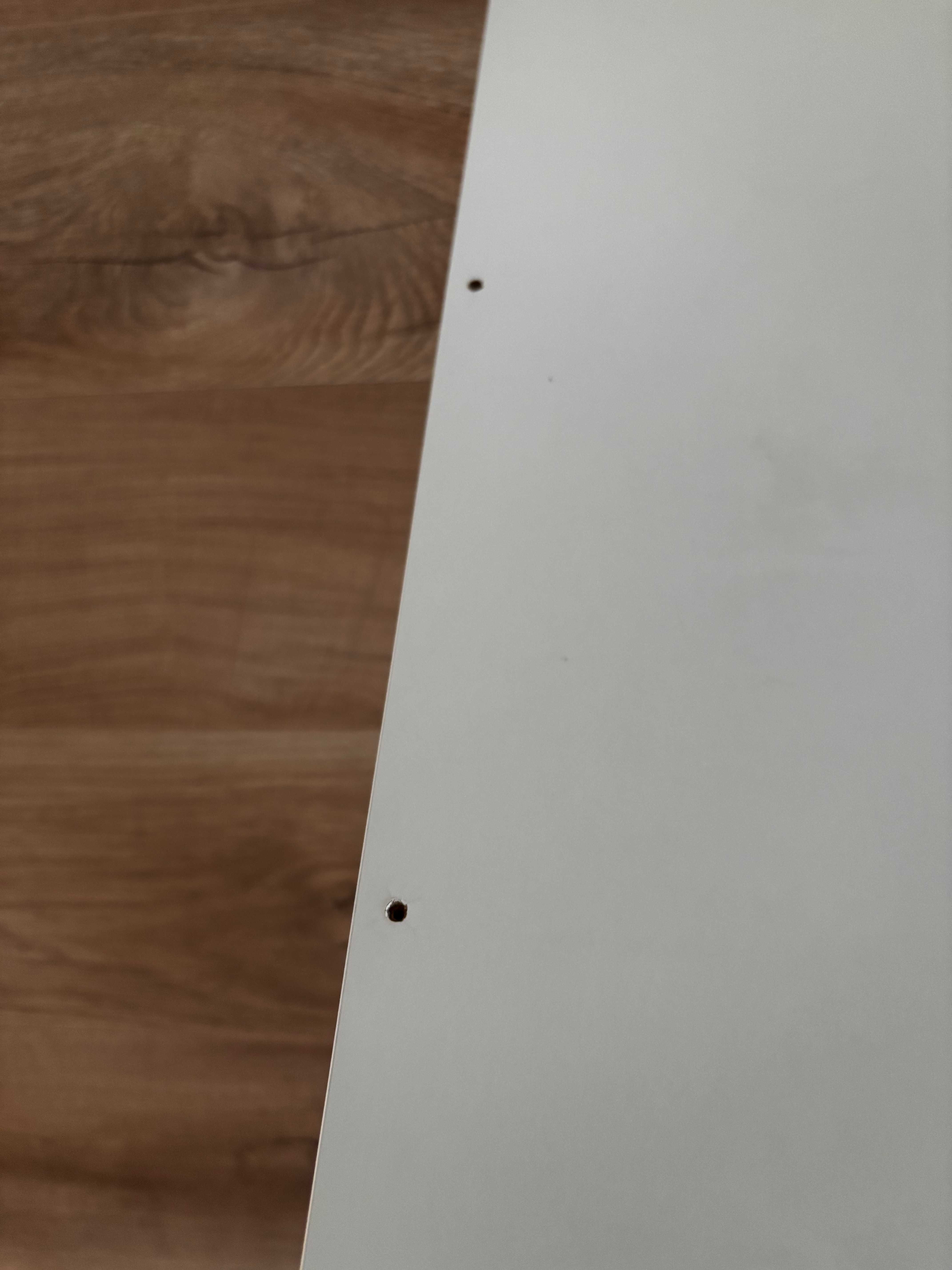 Fronty Ikea Method RINGHULT białe - zestaw 8 szt.
