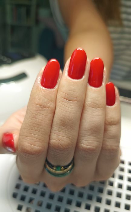 Paznokcie,brwi.Gratis dojazd