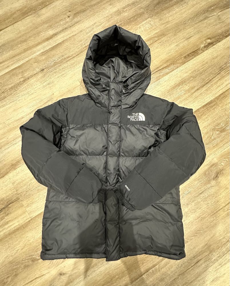 Пуховик The North Face Himalayan Down Parka