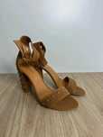 ORYGINALNE BUTY Obcasy sergio bardi r. 41
