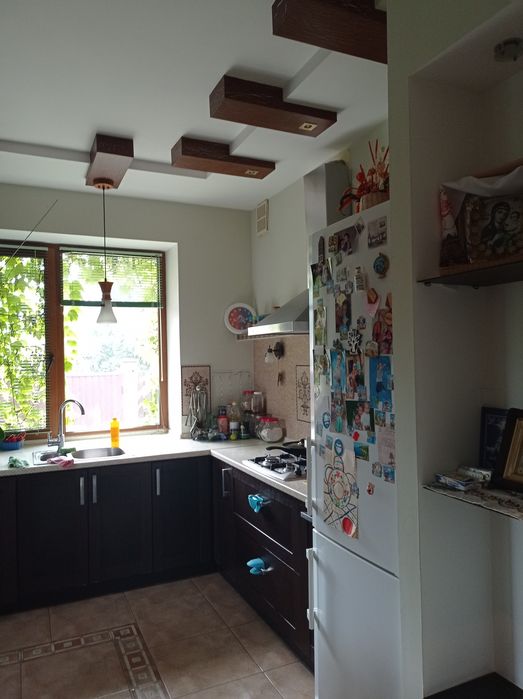 Продам уютный дом в ЦЕНТРЕ ЧЕРНИГОВА.