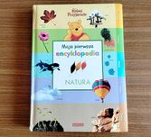 Moja Pierwsza Encyklopedia