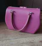 O Bag doc cassis komplet