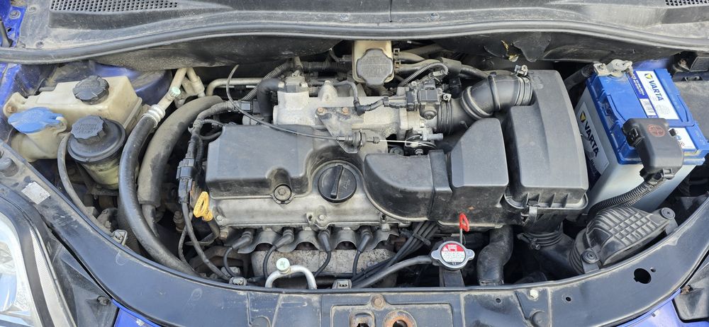 Продам своє авто Kia picanto