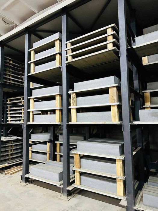 Тротуарна плитка Цеглинка