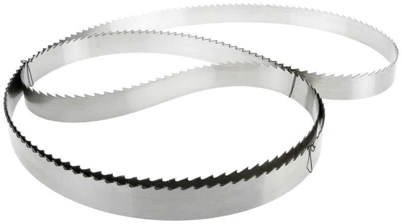 Пили стрічкові, пилорама, ленточная пила, полотно,  пилы. Акція 10+1шт