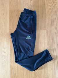 Spodnie Adidas Tiro 17 Czarne S