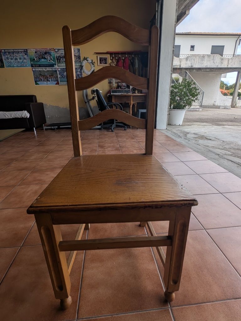 Mobiliário Diverso