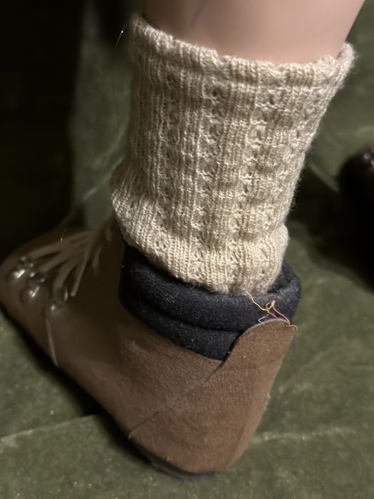 Лялька хлопчик, колекційний