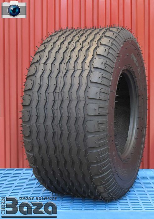 BAZĄ Opona 400/60-15.5 VKT Tyres 16PR Mocna Gruba F-VAT +Tani Kurier !