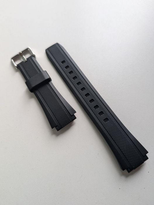 ремішок Casio Edifice EF-552 • ОРИГІНАЛ!