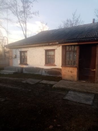 Продам дом, в селі,Красносілля, Кіровоградської обл.