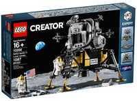 LEGO® 10266 Creator Expert - Lądownik księżycowy Apollo 11 NASA