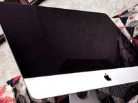 IMac 1418A 21.5, i7  3.1GHz, 16 RAM/128 m.2 +1024GB hdd, Catalina