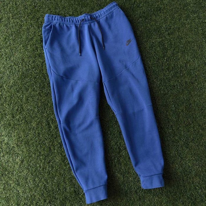 Nike Tech Fleece Спортивные Штаны Джоггеры Оригинал [XL]