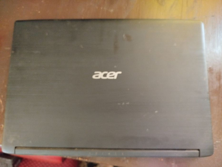 Продається ноутбук Aser A 315 33 P6M9