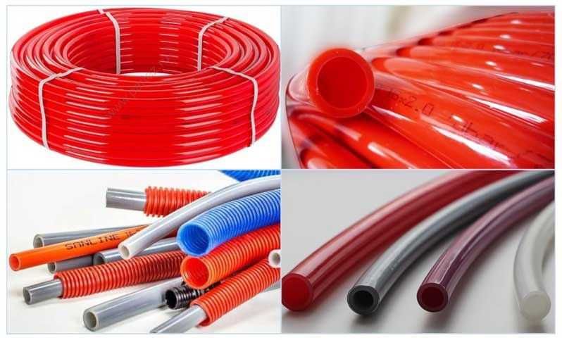 Коллектора для теплых полов "Оптом и в розницу"