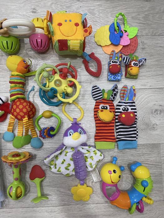 Іграшки для дітей
