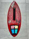Prancha de Skimboard Zap M