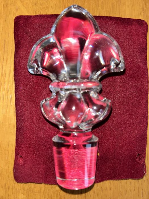 Кришталева пробка Ремі Мартін Луї 13