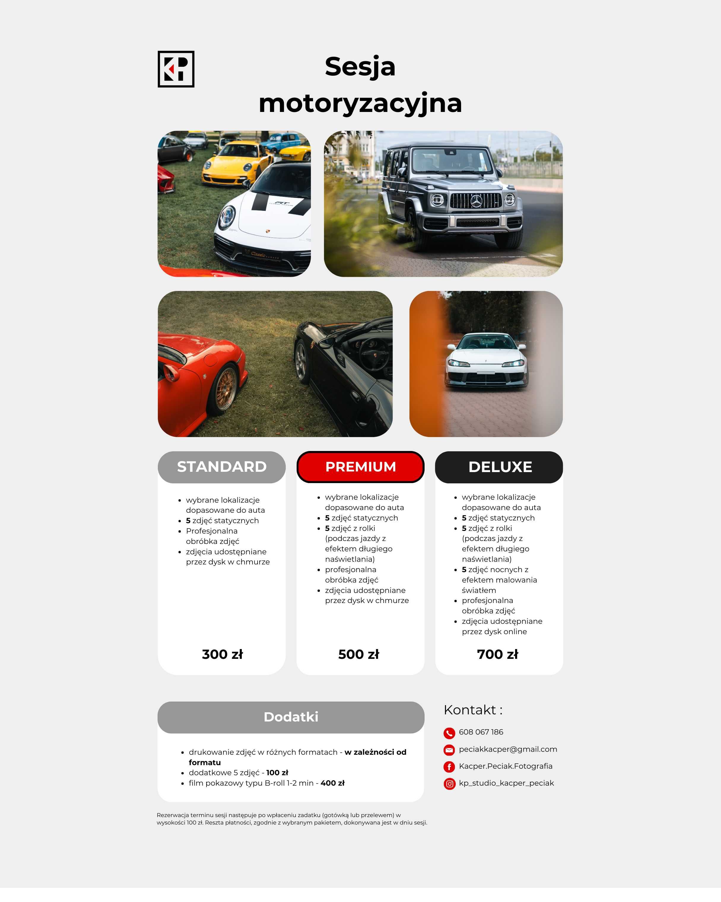 Fotograf Wielkopolska Koło / Konin / Turek