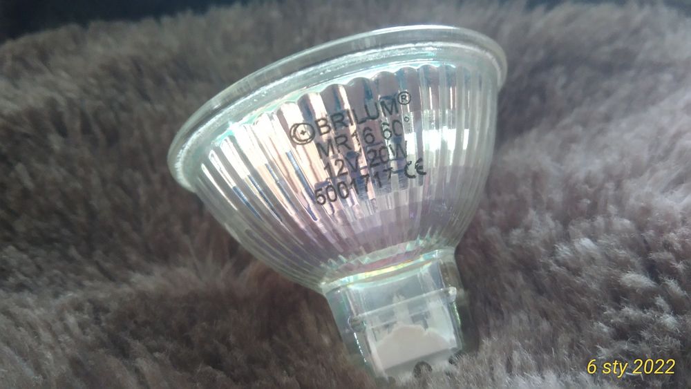 Lampa wisząca oprawki i zarowki