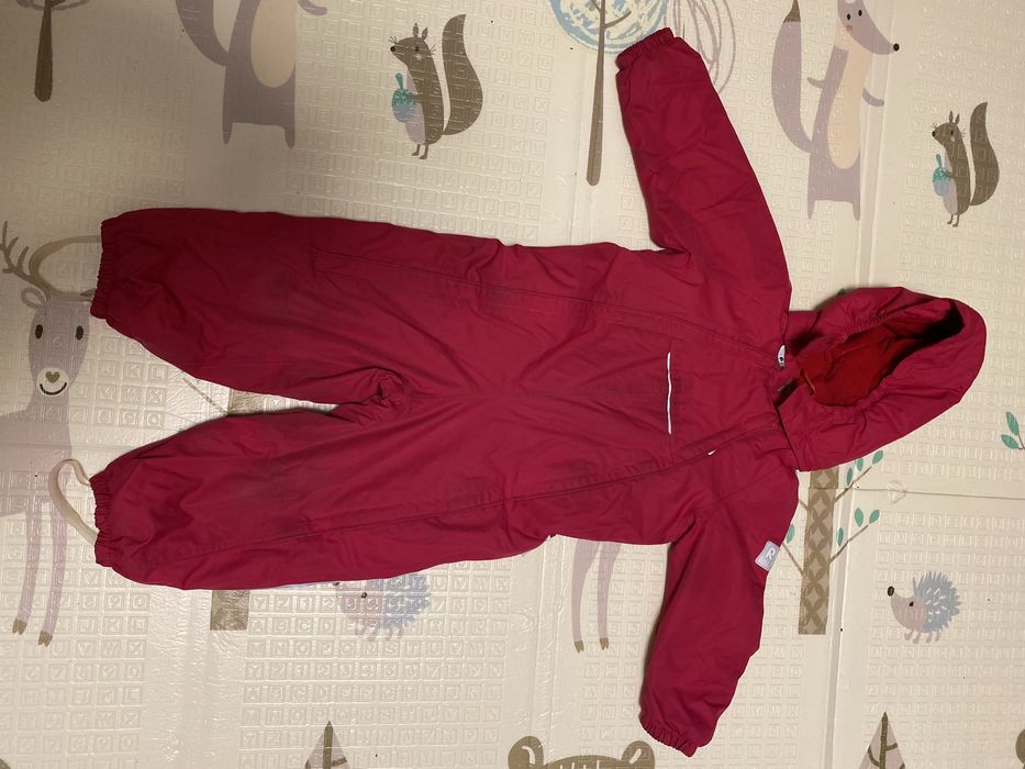 Комбінезон Reima tec 98