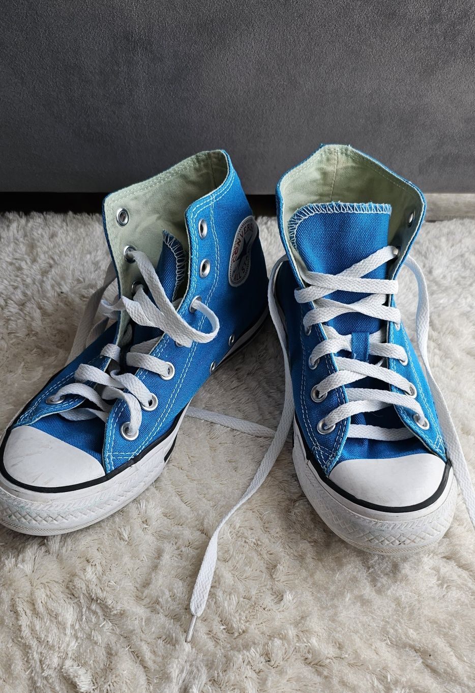 Trampki Converse 37,5