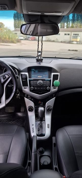 Продам шевроле круз 2011 р.