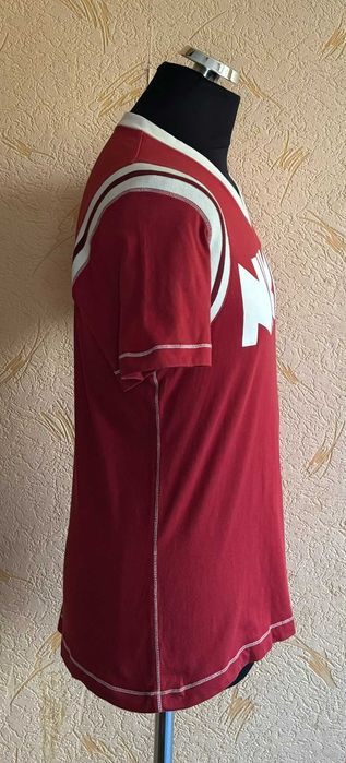 T-shirt Nike 80s tag Y2K Roz. M