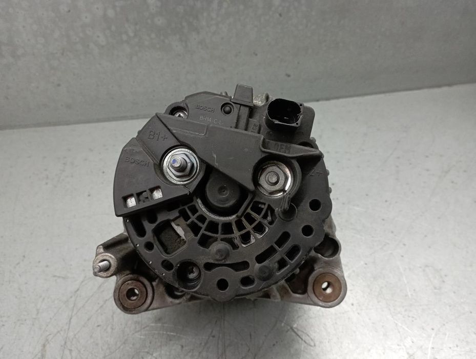 Alternador AUDI A1 (8X1, 8XK)
