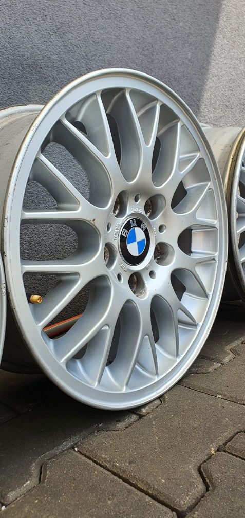 16 5x120 BMW oryginalne