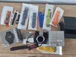 Smartwatch garmin fenix 6x pro