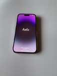 Iphone 14 Pro fioletowy - do naprawy