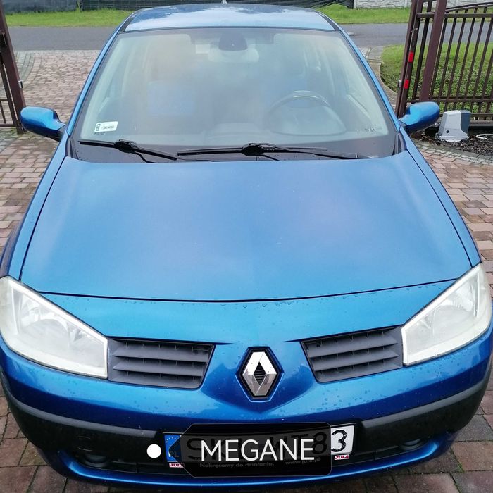 Sprzedam Renault Megane